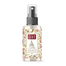 Oxi Natural Premium Kolonya 50ml. - Galata