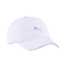 Puma Running İii Bb Cap Şapka 02616902 Beyaz Beyaz