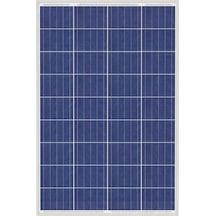 Suneng 110 w Watt 36 Polikristal Güneş Paneli Solar Panel Poli