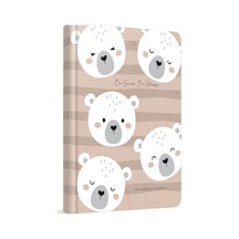 Gıpta Be Good Iplık Dıkıs Sert Kapak Defter 13x21 120 Cız. Çok Renkli
