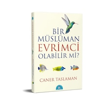 Bir Müslüman Evrimci Olabilir Mi - Ccgx-893379
