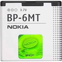 Nokia Bp-6Mt Batarya Pil