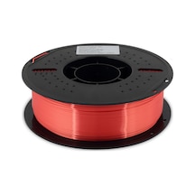Filamix Silk Pla Filament 1.75mm 1kg-kırmızı