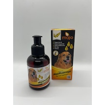 Majo Balık Yağı Köpekler İçin Gıda Takviyesi 100 ML