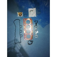 Otoconta Üst Takım Contası Skc Li/keçeli Renault Fluence 09 Kangoo 08 Megane Iıı 09 1.5dci K9k 42457503 7701479013