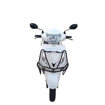Tvs Jütiter 110 Koruma Demiri A Kalite Vida Seti