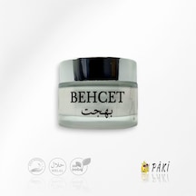 Behcet Bakım Kremi 50ml 1 Adet