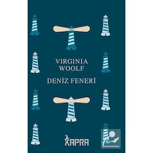 Deniz Feneri (Ciltli) / Virginia Woolf