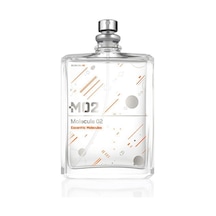 Escentric Molecules Escentric 02 100 Ml Unisex Parfüm Fresh 66051762