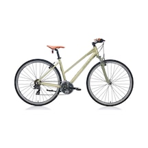 Carraro Sportive 222 28" Jant Kadın Gezi Bisikleti Shimano 21 Vi