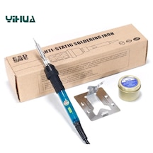 947-ııı Standard Fişli Lehim İstasyonu