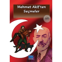 Mehmet Akif'ten Seçmeler/Mehmed Akif Ersoy