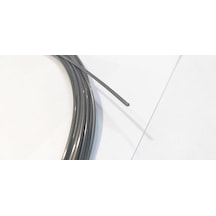 10 METRE 1.2 MM ÇELİK TEL YAYLIK TEL