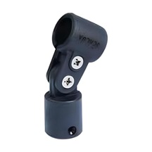 Tente Orta Mafsal Ø22mm Siyah