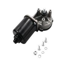 Hellux Silecek Motoru Ön Cıtroen C2 03 09 C3 03 10 Renault Megane Iı 02 Hellux Hsm.198818 6401.f4 9538117180 7701054828
