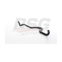 Bsg Radyator Su Hortumu Kalorıfer Hortumu - T5 04-10