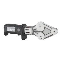 Fusion Mini 800w Pprc Plastik Boru Kaynak Makinesi-tek Makine