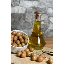 Çizik Zeytin 500 G