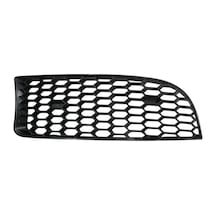 Bmw 3 Serisi 2005-2011 Sis Lamba Kapağı Sol Delıksız Tampon Panjurusı M3-lcı Oem No A511179007
