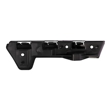 Master III Master 3 Ön Tampon Braketi Sol 620430006r -