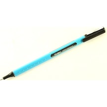 Keçeli Kalem Lıqeo F-8027-190 Finelıner 0.4 Mm Siyah