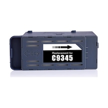 C9345 C12c934591 Bakım Kutusu Epson Et-5880 Et-5850 Et-5800 Et-16650 Et-16600 Et-16600 İle Uyumlu Mono Et-m16600 Wf-7830dtwf Pro Wf-7840dtwf Sc-80000 Wf-7820 Wf-7840 L15150