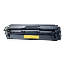 Ofispc Samsung Clt-y504 Uyumlu Sarı Toner  Clp415-clx4195
