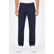 Classics Men Captiva Regular Fit Likralı Erkek Jean Pantolon 7572 Lacivert Classics Men Captiva Regular Fit Likralı Erkek Jean Pantolon 7572 Lacivert