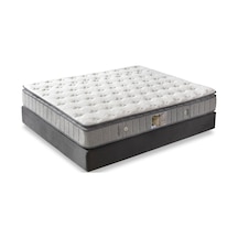 Sunsayatak Sünsa Myra Pedli Yatak 90X200