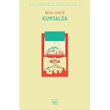 Kumsalda - Nevil Shute - İthaki Yayınları
