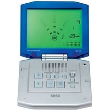 Korg Lma-120 Metronom Işıklı Geniş Lcd Ekranlı Dijital Metronom