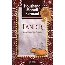 Tandır Koca Karga'dan Öyküler - Yqbx-663333