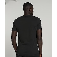 Puma Erkek/unisex Bmw Mms Ess Logo 451