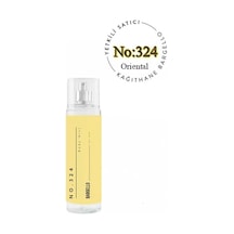 Bargello No:324 Body Mist Kadın 210 Ml Oriental Edt - Mnms210324bm