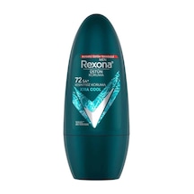 Rexona Xtra Cool 72 Saat Erkek Roll-On Deodorant 50 ML