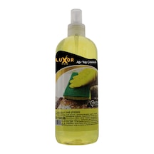Luxor Kimya Ağır Yağ Çözücü 400 ML