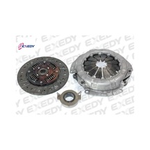 Debriyaj Seti Baskı Disk Bilya Toyota Corolla 1.4l 1ndtv Nde120 Dizel D-4d 04-06 Oynar Göbek Alterna Exedy 312100d040