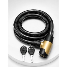 Tdr - 947 - 2m - Metemıx - Motor Kilidi