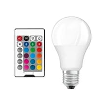 Kumandalı Led Ampül, Standart Tasarım -