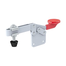 Goodhand Gh-22105 Yatay Geçiş Kelepçesi 68 Kg Kapasiteli Düz Ta
