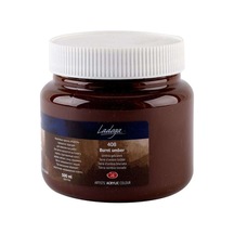 Burnt Umber