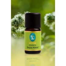 Beyaz Kekik Organik %100 Saf Uçucu Yağ 10ml
