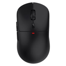 Kodex 24.000DPI Triple Mode (Kablolu/Bluetooth/2.4G) Siyah Gaming Mouse
