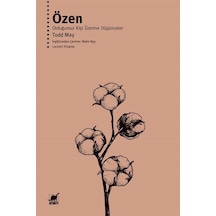 Özen / Todd May