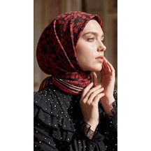 Siyah - Kırmızı