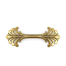 Coşafak Giusti Wmn626.096.00D1 Metal Antik Sarı 96Mm