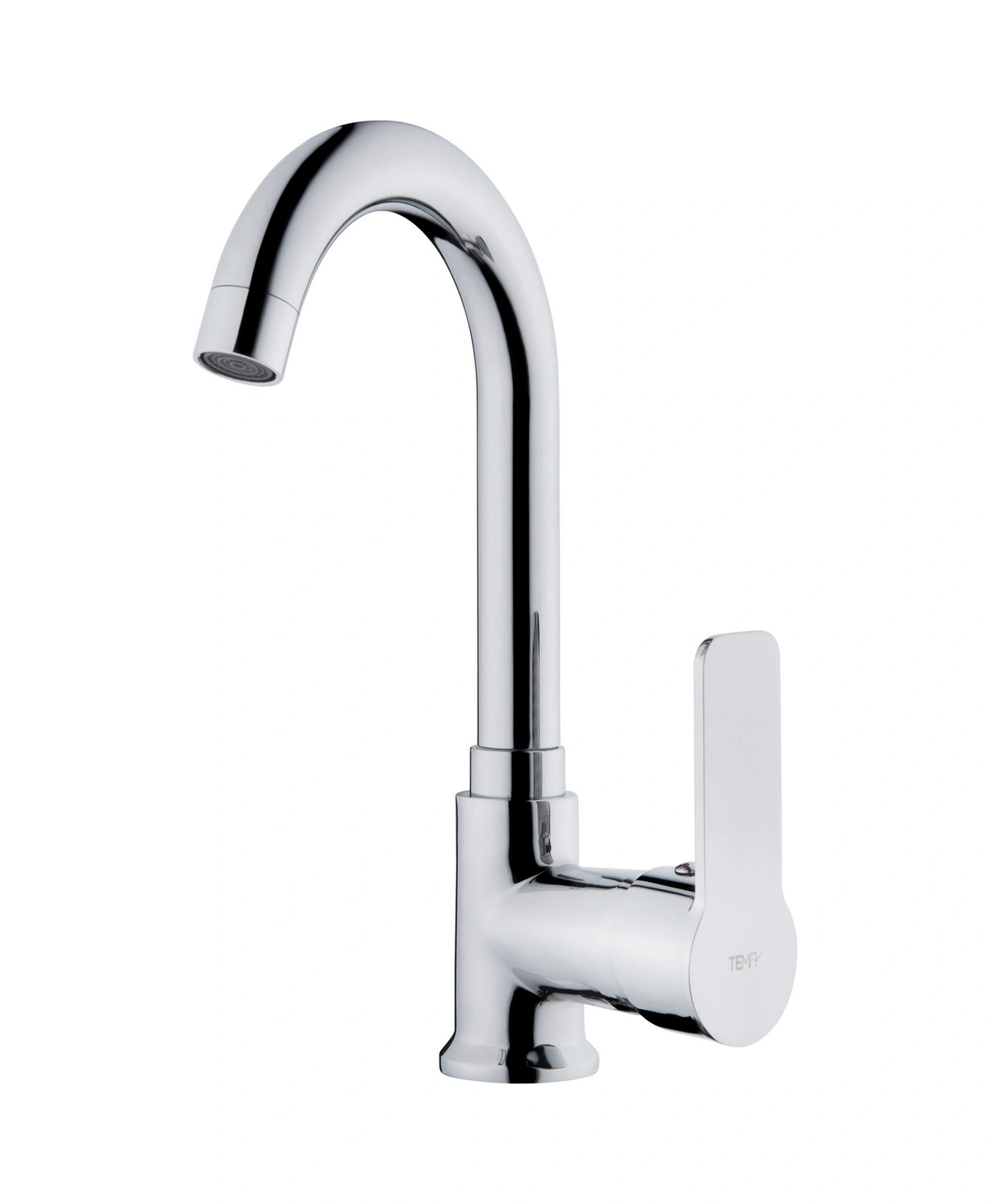 Tema Vertico Lavabo Bataryası 62032 Krom