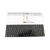 Toshiba Satellite P50-a-m7s Ptmb0e Klavye Aydınlatmalı Tuş Takımı