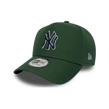 New Era Outline Script Eframe Neyyan Yeşil Şapka -yeşil