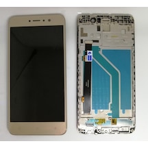 Casper Via P2 Lcd Ekran+Dokunmatik Full Çıtalı